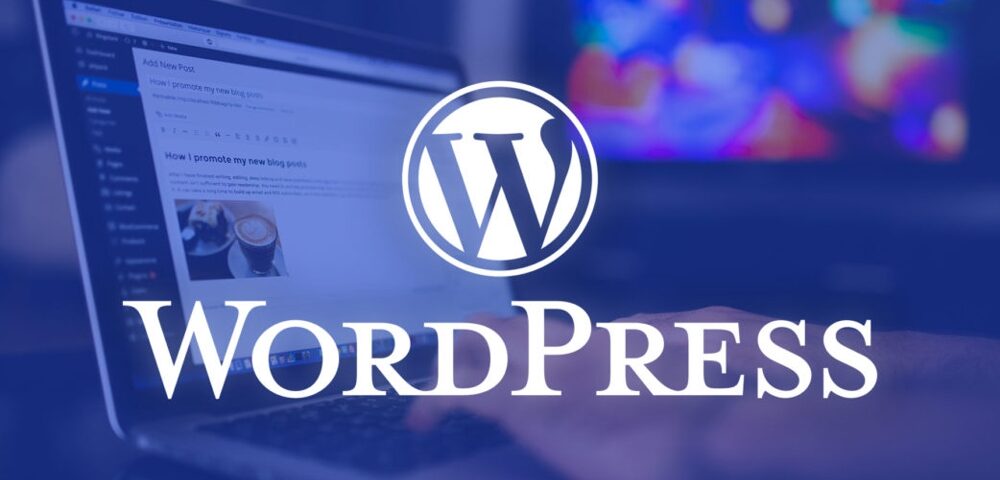 Crear página web con Wordpress - LoQueQuierasYA.com